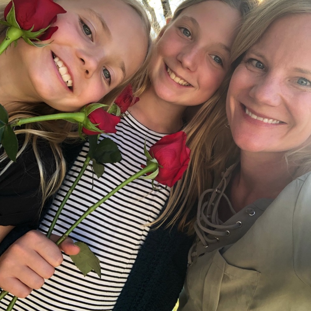 Meet your Posher, Kristi